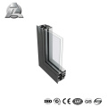 Lagerprofile aus Aluminium für Fenster und Türen